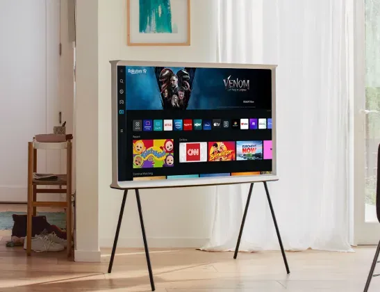 samsung-the-serif-QLED-smart-tv